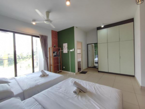 Studio One at Midhills Genting Highlands
